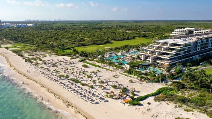 Atelier Playa Mujeres