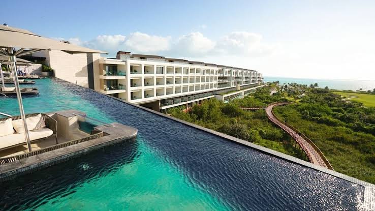 Atelier Playa Mujeres