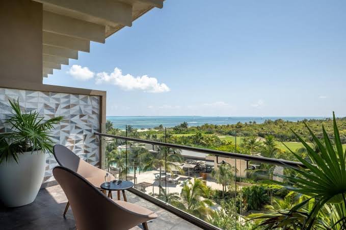 Atelier Playa Mujeres