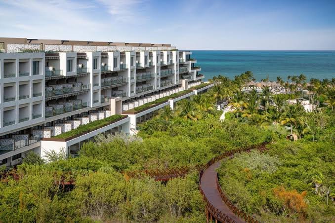 Atelier Playa Mujeres