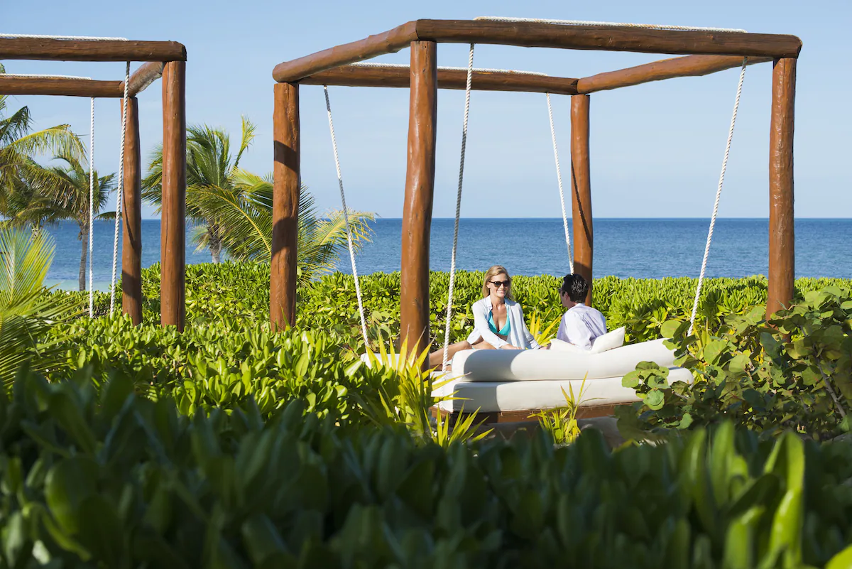 Excellence Playa Mujeres