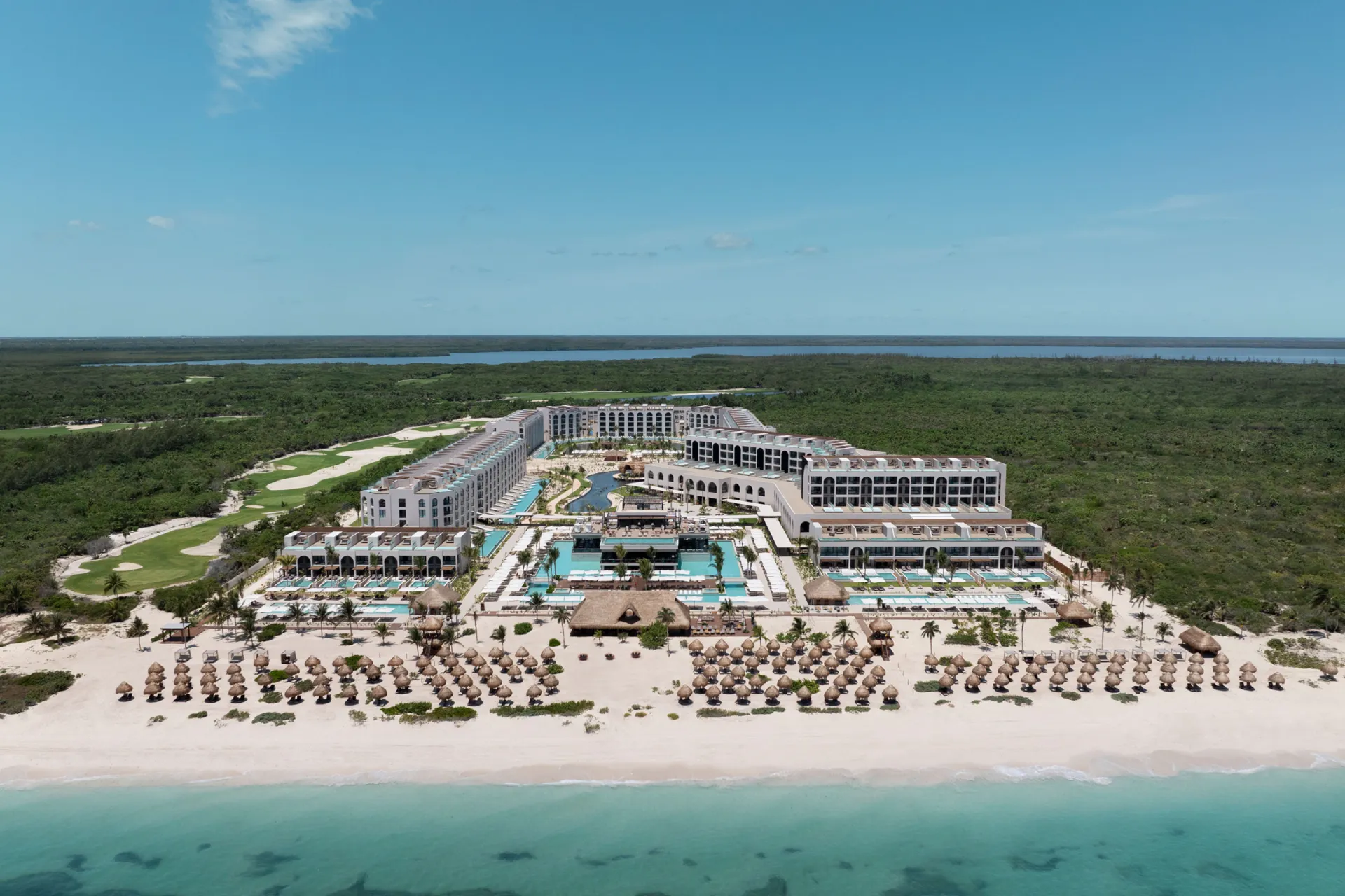 Excellence Playa Mujeres