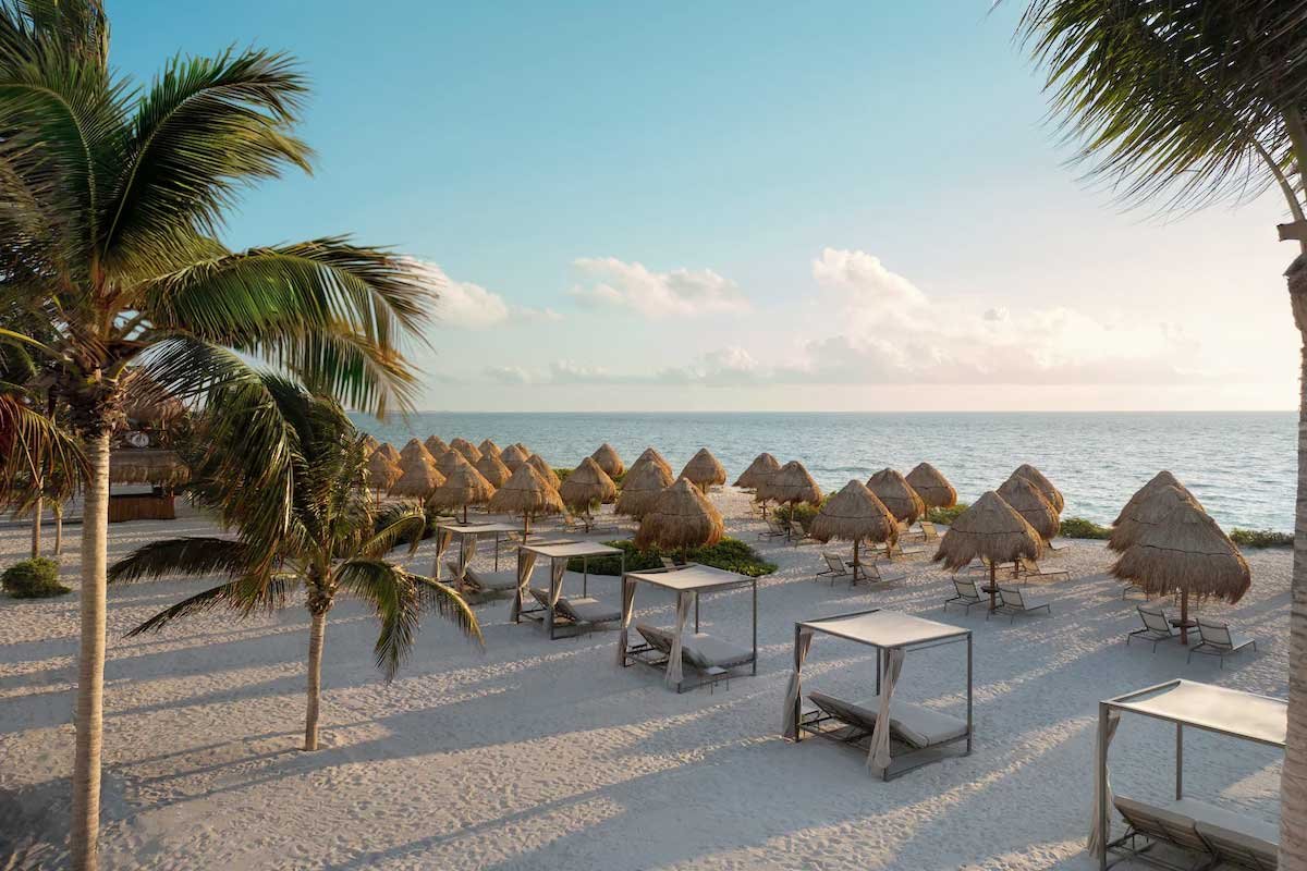 Excellence Playa Mujeres