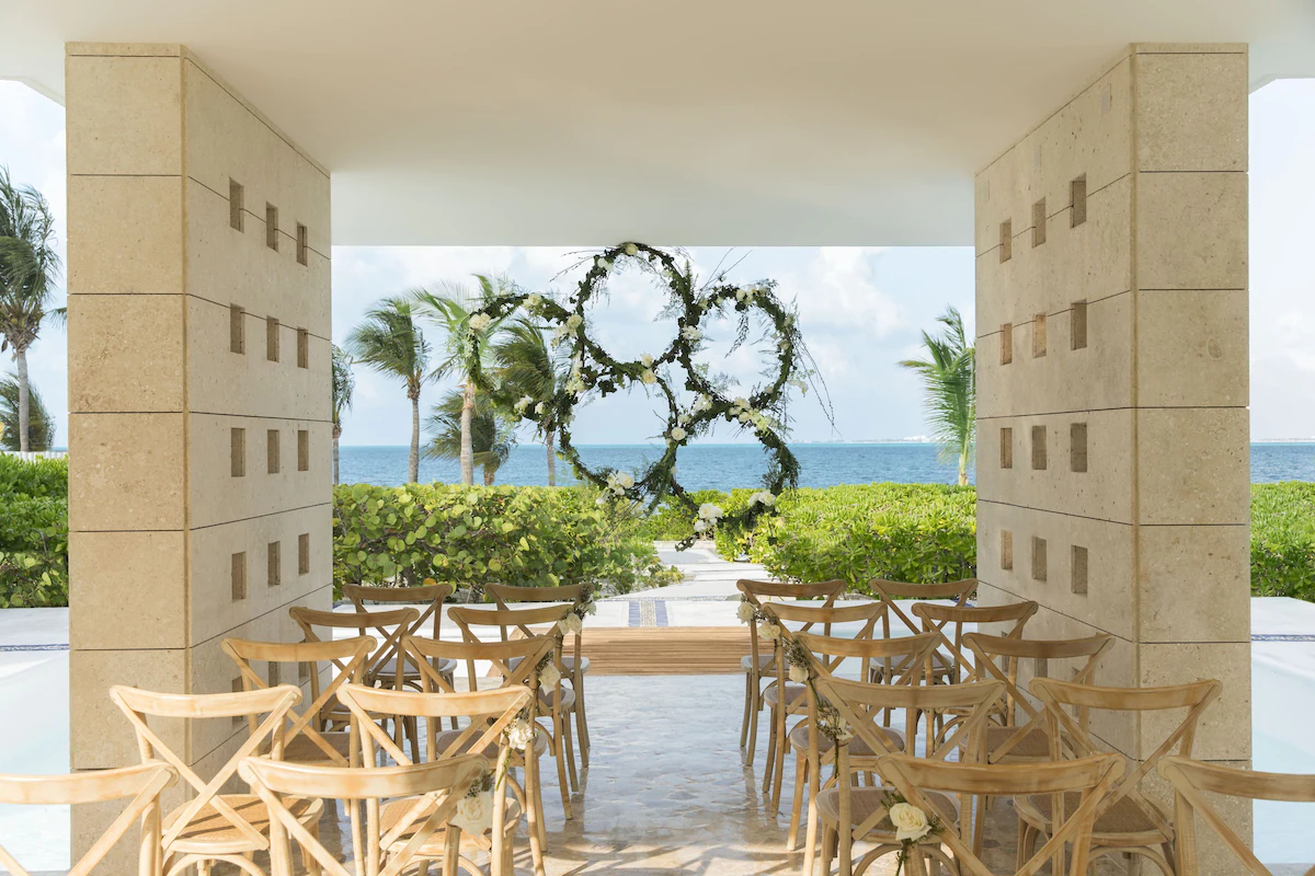 Excellence Playa Mujeres