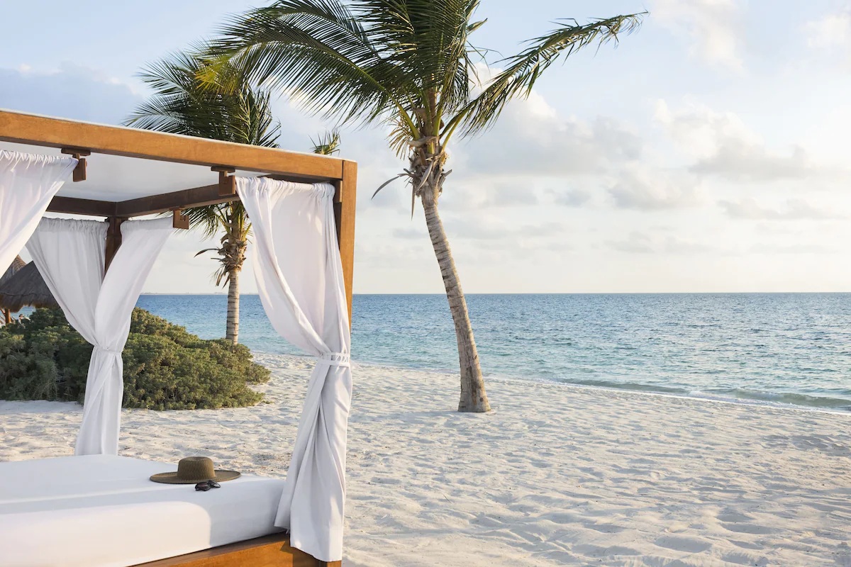 Excellence Playa Mujeres