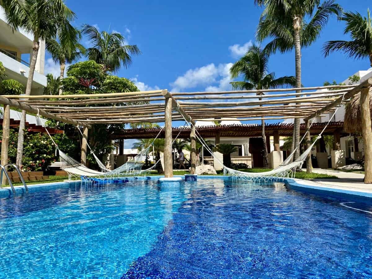 Excellence Playa Mujeres